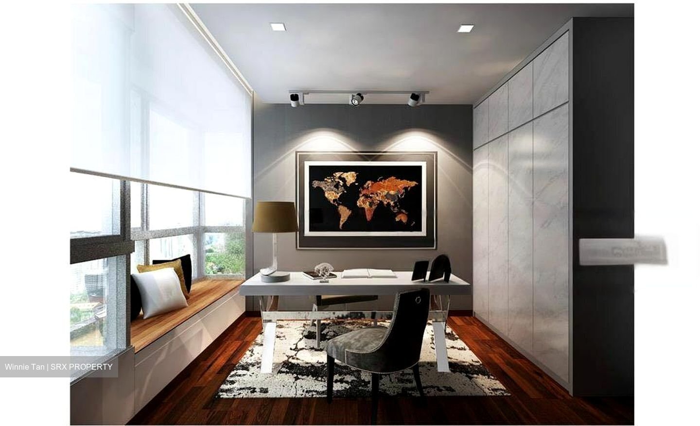 The Grange (D10), Condominium #456748921